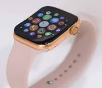 ساعه تاتش الوان مستورده